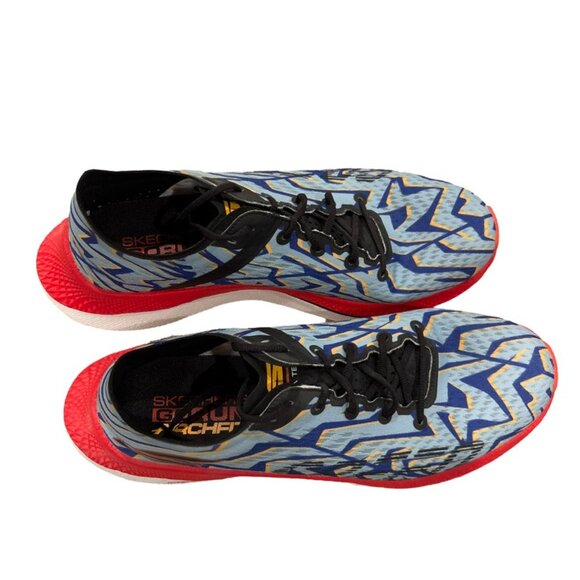 Skechers Alpha Tempo – Men’s Size 11 (Like New) - Picture 2 of 4